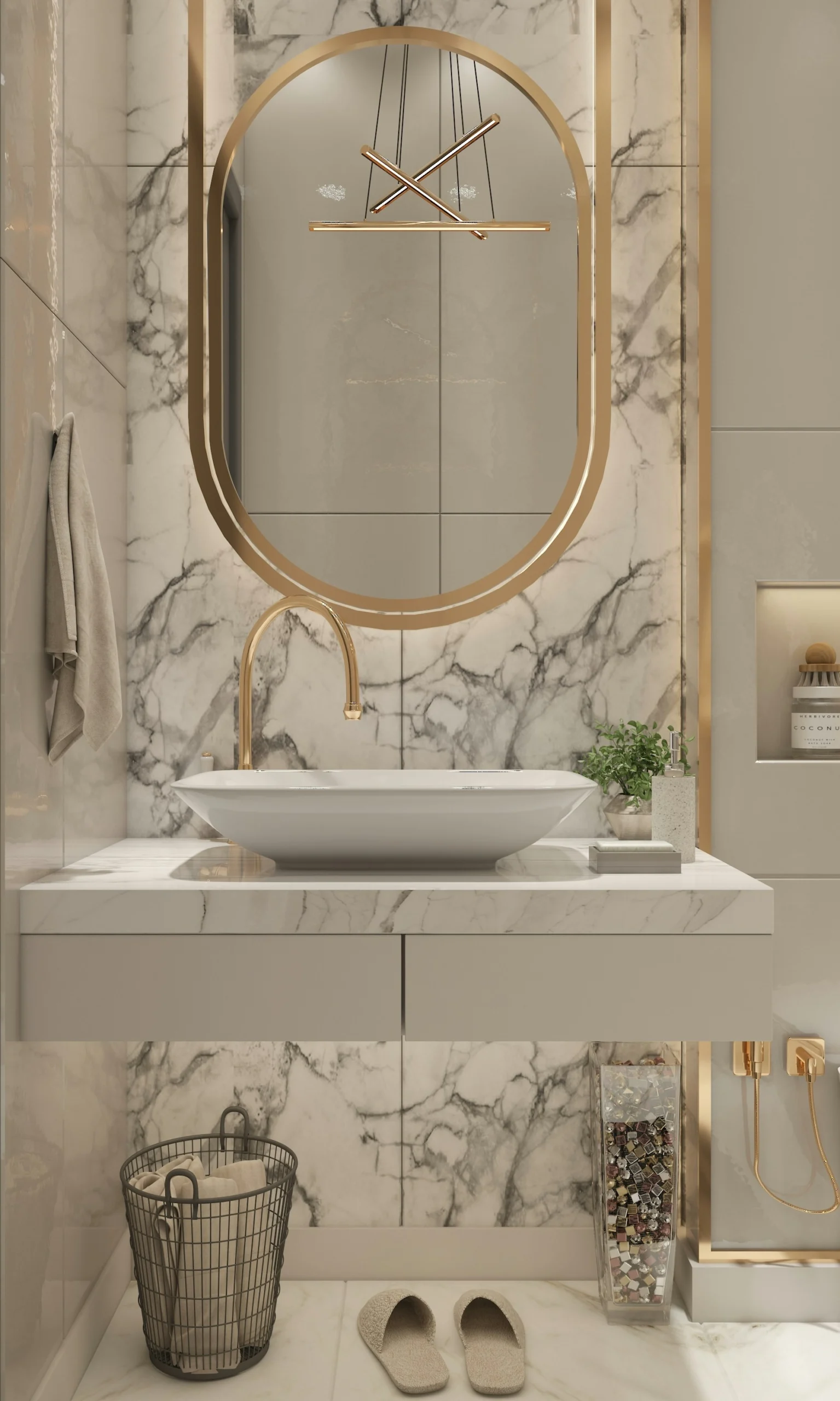 bathroom renovation mijas