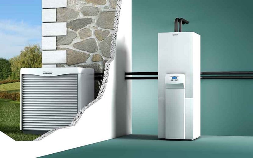 what is aerothermal