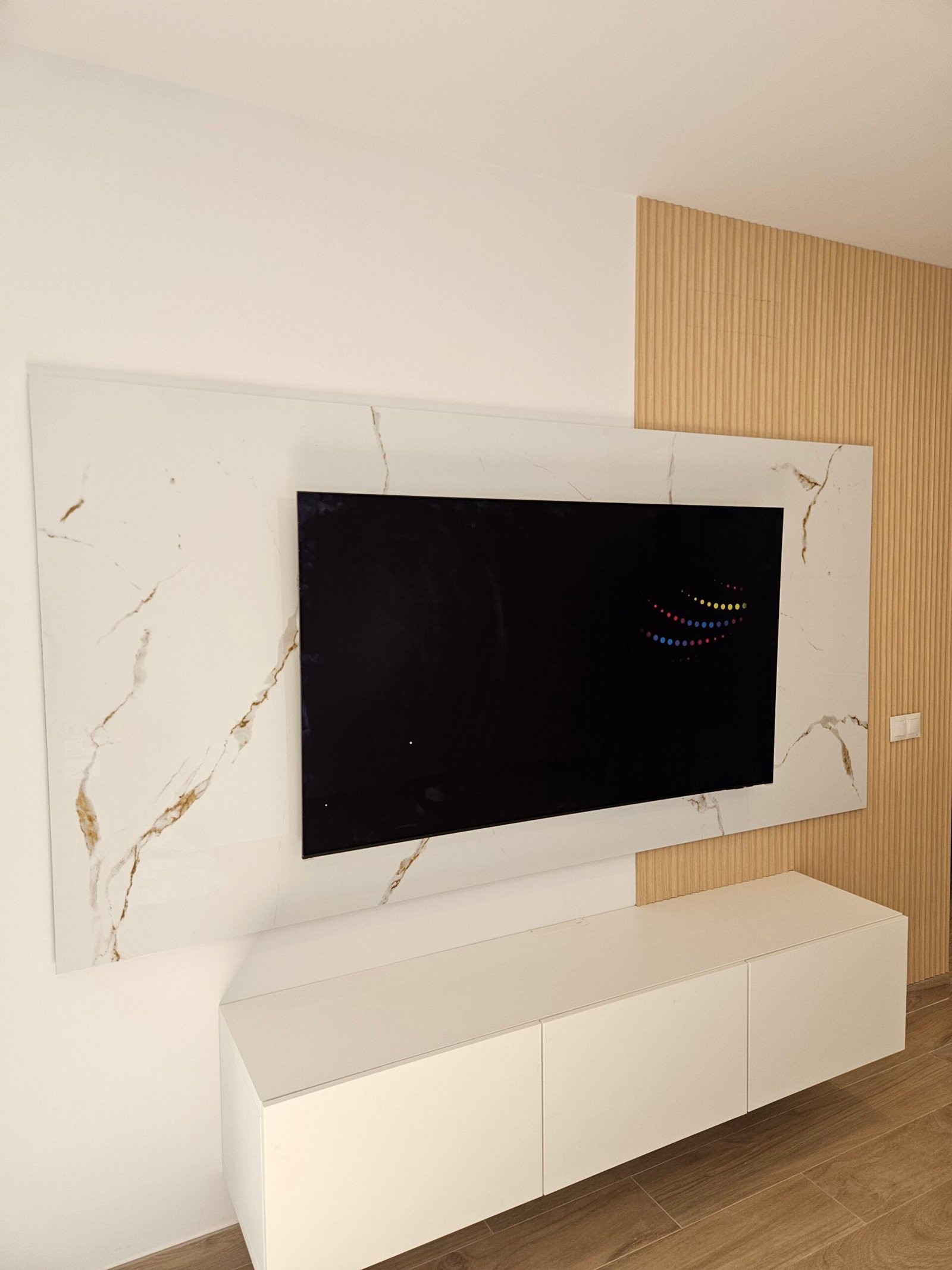 wall panelling installation costa del sol